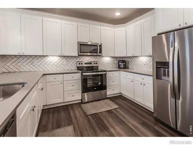 2402 49th Ave Ct #5 Greeley, CO 80634