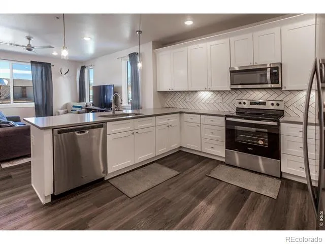 2402 49th Ave Ct #5 Greeley, CO 80634