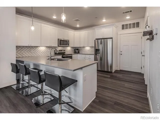 2402 49th Ave Ct #5 Greeley, CO 80634