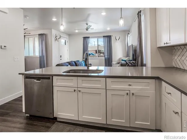 2402 49th Ave Ct #5 Greeley, CO 80634