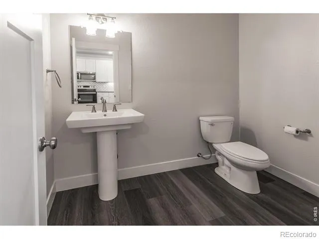 2402 49th Ave Ct #5 Greeley, CO 80634