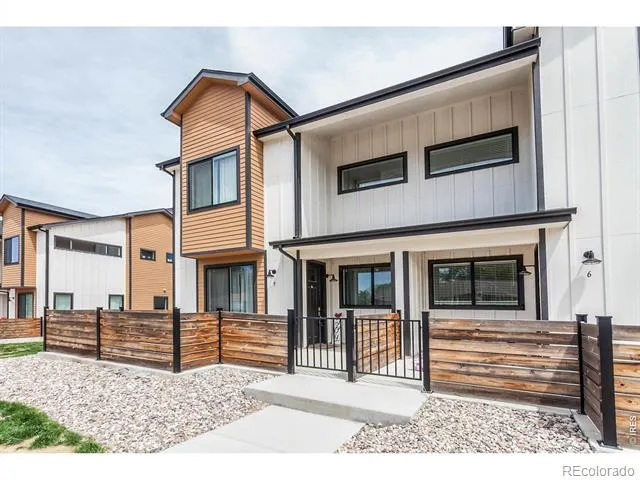 2402 49th Ave Ct #5 Greeley, CO 80634