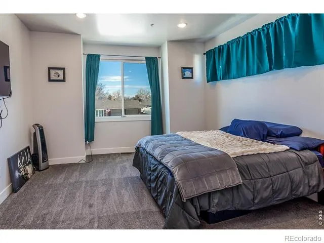 2402 49th Ave Ct #5 Greeley, CO 80634