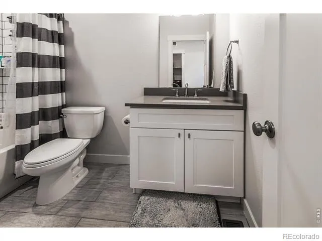 2402 49th Ave Ct #5 Greeley, CO 80634