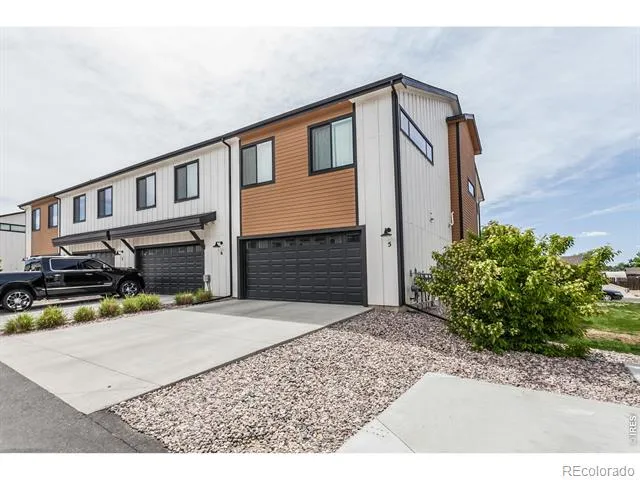 2402 49th Ave Ct #5 Greeley, CO 80634