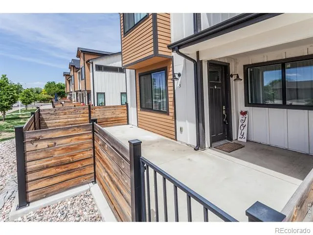 2402 49th Ave Ct #5 Greeley, CO 80634