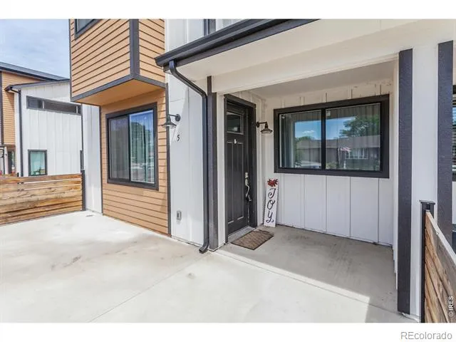 2402 49th Ave Ct #5 Greeley, CO 80634