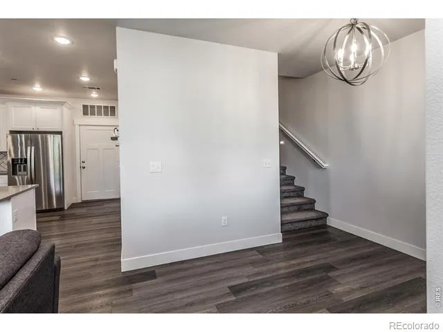 2402 49th Ave Ct #5 Greeley, CO 80634