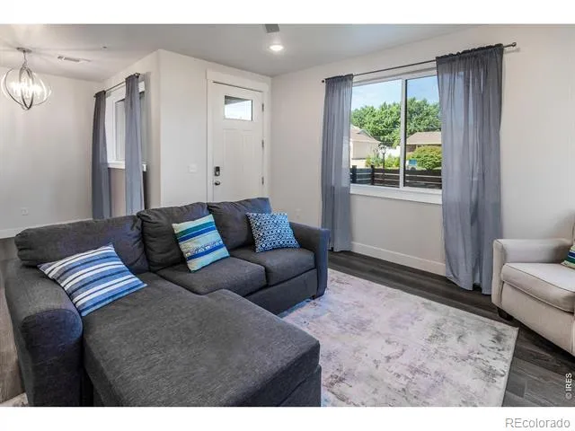 2402 49th Ave Ct #5 Greeley, CO 80634