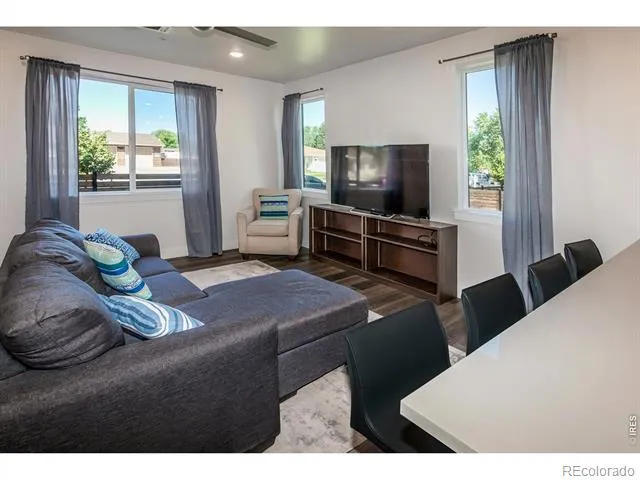 2402 49th Ave Ct #5 Greeley, CO 80634