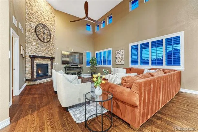 27208 E Jamison Place Aurora, CO 80016