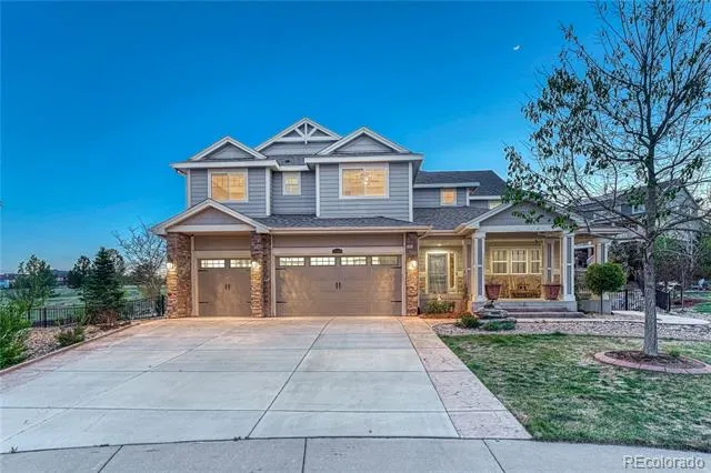 27208 E Jamison Place Aurora, CO 80016