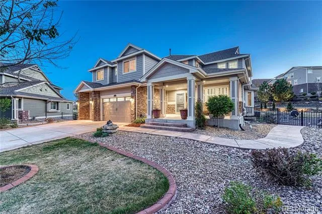 27208 E Jamison Place Aurora, CO 80016