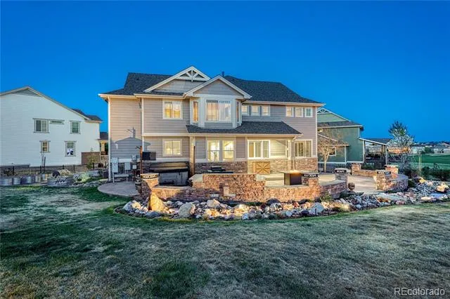 27208 E Jamison Place Aurora, CO 80016