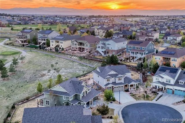 27208 E Jamison Place Aurora, CO 80016