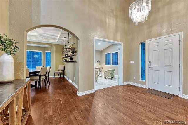 27208 E Jamison Place Aurora, CO 80016