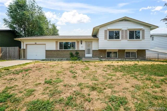 6635 Ocean Avenue Colorado Springs, CO 80911