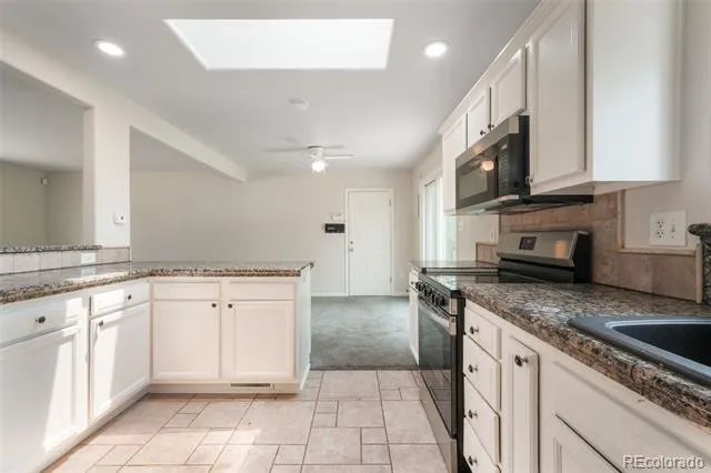 6635 Ocean Avenue Colorado Springs, CO 80911