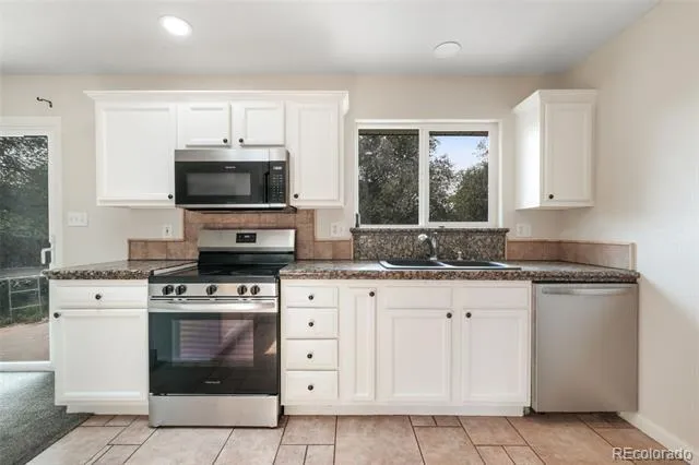 6635 Ocean Avenue Colorado Springs, CO 80911