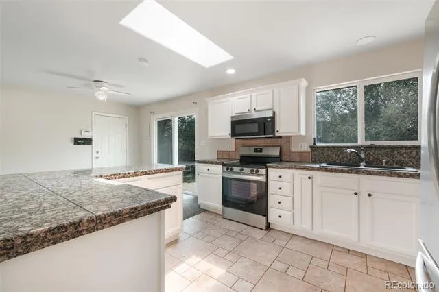 6635 Ocean Avenue Colorado Springs, CO 80911