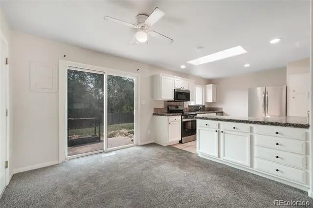 6635 Ocean Avenue Colorado Springs, CO 80911
