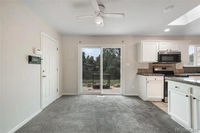 6635 Ocean Avenue Colorado Springs, CO 80911