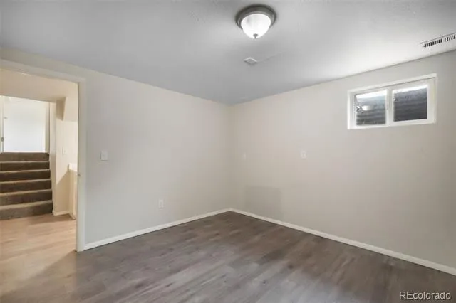 6635 Ocean Avenue Colorado Springs, CO 80911