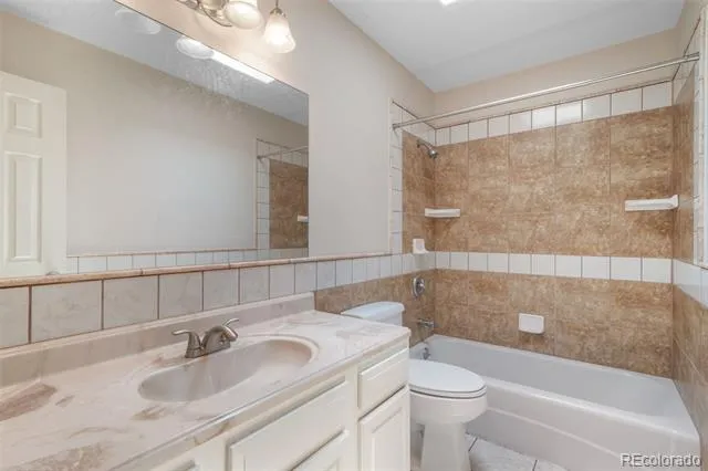 6635 Ocean Avenue Colorado Springs, CO 80911