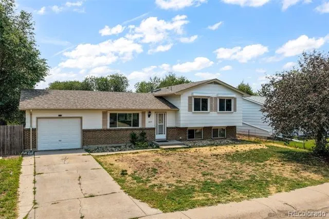 6635 Ocean Avenue Colorado Springs, CO 80911