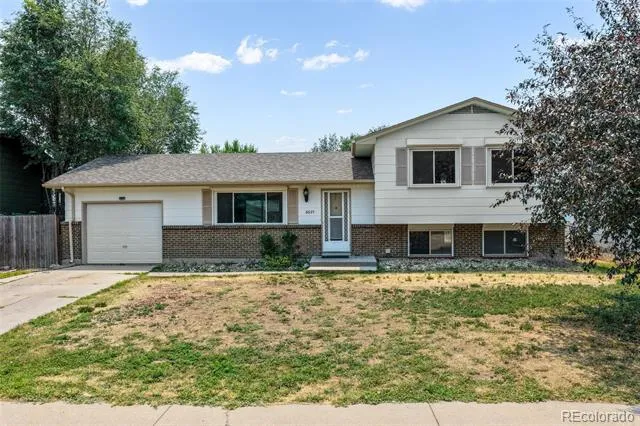 6635 Ocean Avenue Colorado Springs, CO 80911