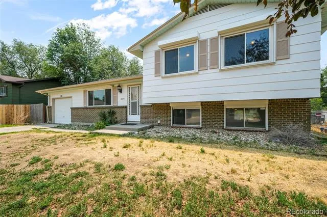 6635 Ocean Avenue Colorado Springs, CO 80911