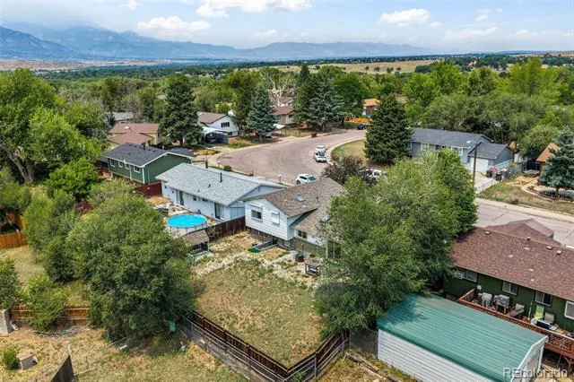 6635 Ocean Avenue Colorado Springs, CO 80911
