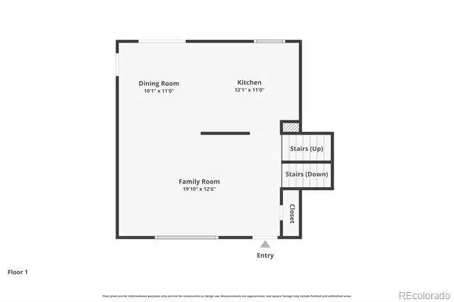 6635 Ocean Avenue Colorado Springs, CO 80911