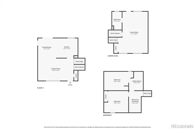 6635 Ocean Avenue Colorado Springs, CO 80911