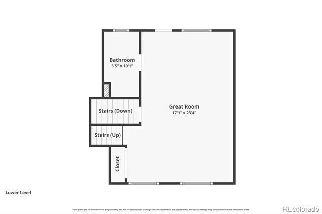 6635 Ocean Avenue Colorado Springs, CO 80911