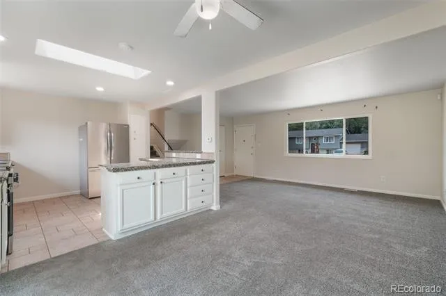 6635 Ocean Avenue Colorado Springs, CO 80911