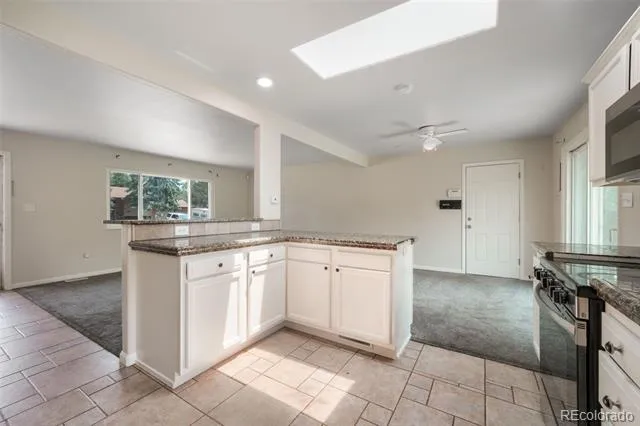 6635 Ocean Avenue Colorado Springs, CO 80911