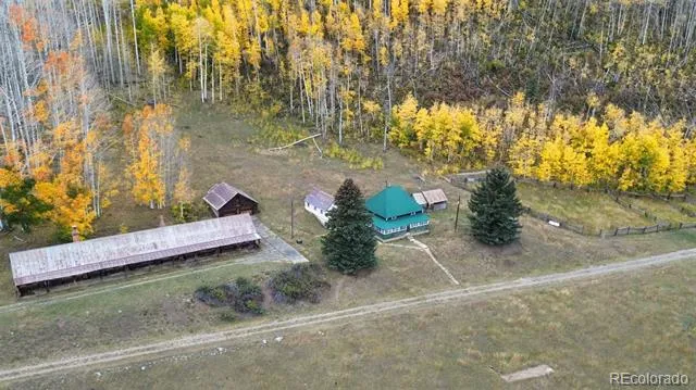 47632 N US Highway 550 Durango, CO 81301