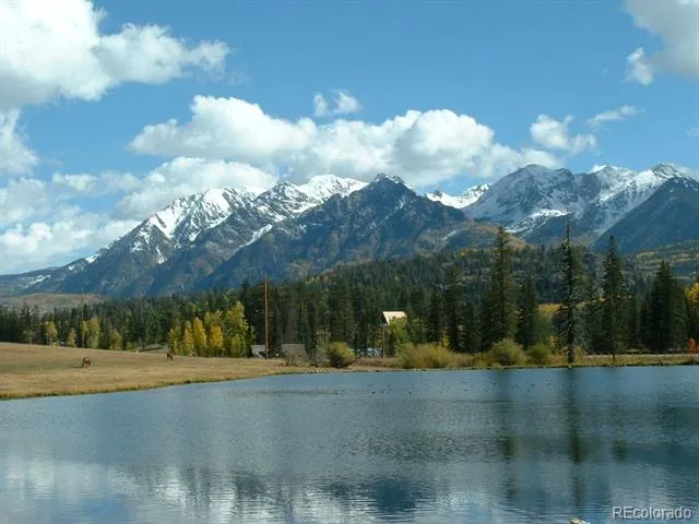 47632 N US Highway 550 Durango, CO 81301