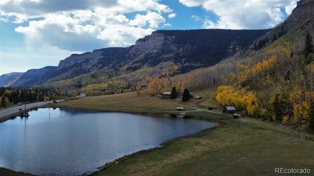 47632 N US Highway 550 Durango, CO 81301