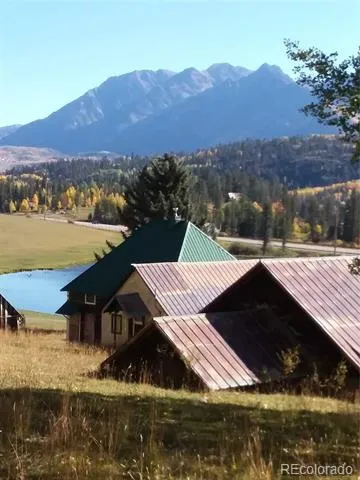 47632 N US Highway 550 Durango, CO 81301