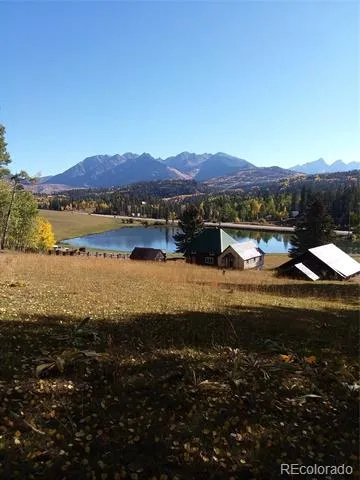 47632 N US Highway 550 Durango, CO 81301