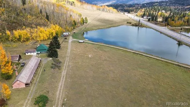 47632 N US Highway 550 Durango, CO 81301