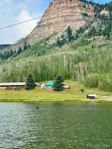 47632 N US Highway 550 Durango, CO 81301