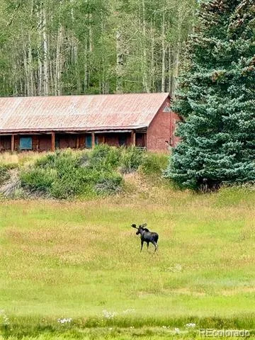 47632 N US Highway 550 Durango, CO 81301