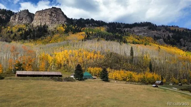 47632 N US Highway 550 Durango, CO 81301