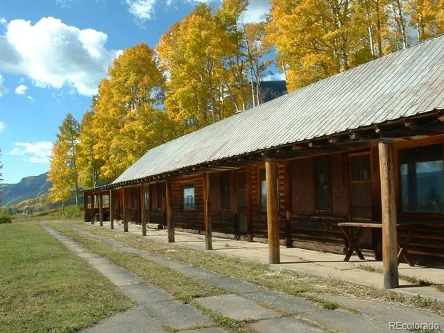 47632 N US Highway 550 Durango, CO 81301