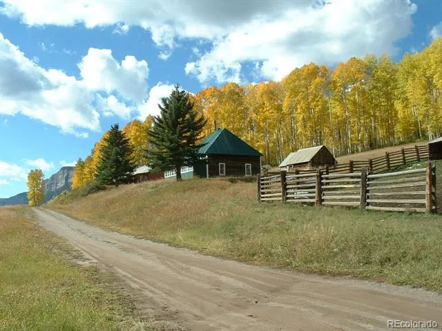 47632 N US Highway 550 Durango, CO 81301
