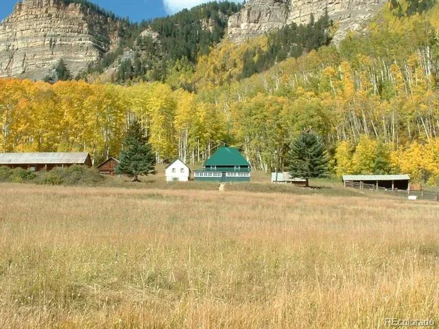 47632 N US Highway 550 Durango, CO 81301