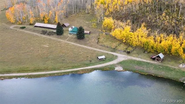 47632 N US Highway 550 Durango, CO 81301